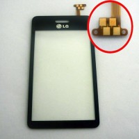 Digitizer touch screen for LG GD510